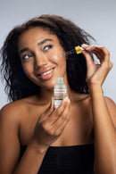 Argan Oil • Unrefined • Raw • Cold Pressed • 100% Pure and Natural Bioelixir Beauty