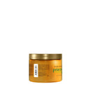OGX Deeply Restoring + Pracaxi Recovery Oil AntiFrizz Deep Conditioning InShower Moisture Treatment with Murumuru Butter SulfateFree Surfactants Hair Mask to Nourish Restore, 6 Ounce OGX