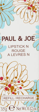 Paul & Joe Lipstick N Refill (501, Rideau de scène) Paul & Joe