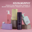 KEVIN.MURPHY REPAIR-ME.WASH - Moisturising Hair Repair Shampoo - Hydrating Frizz Control Shampoo - Sulphate & Paraben Free Hair Care - 1 L / 33.8 fl oz Infinity Warehouse