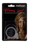 Mehron Makeup Coagulated Blood Gel (.5 oz),Red Mehron