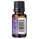 Desert Essence Essential Oil - Lavender Tea Tree Oil - 0.6 Fl Ounce - Relaxing Aromatherapy - Soothes and Calms Skin - Freshens Laundry - House Cleanser - Relaxing - Vegan - USDA Certified Desert Essence