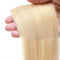 Human Hair Clip in Mini Hair Extensions for Men and Women 8 Inch