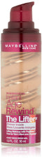 Maybelline New York Instant Age Rewind The Lifter Makeup, Honey Beige, 1 Fluid Ounce Maybelline New York