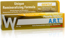 Pearlie White Active Remineralization Toothpaste - Fluoride Free (3.8oz, 110gm) - Remineralizing Toothpaste for Tooth Enamel Repair | Contains Hydroxyapatite and Xylitol, Pack of 6 Pearlie White Store