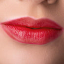 Fran Wilson MOODmatcher Twist Stick Original Color-Change Lipstick, RUBY -12 HOUR Long Wear, Waterproof, Ultra Hydrating and Moisturizing with Aloe & Vitamin E, Smudgeproof & Kissproof, 0.12 Oz MOOD MATCHER