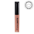 Rimmel Stay Matte Liquid Lip Colour, Mwah (1 Count) Rimmel