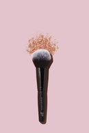 e.l.f. Ultimate Blending Brush, Vegan Makeup Tool, Dome-Shaped, Flawlessly Applies & Blends Foundation, Bronzer & Blush e.l.f.
