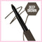 Maybelline New York Hyper Easy No Slip Pencil Eyeliner Makeup, Deep Brown, 0.001 oz. Maybelline New York