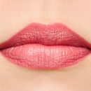 Beauty For Real Lip Revival, JJ - Pink Shimmer - 100% Natural Tinted Lip Balm - Contains Shea Butter, Coconut Oil, Sweet Almond Oil & Peppermint Oil - Vegan - 0.09 oz Beauty For Real