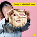 FaceTory Fall Basics Sheet Mask Bundle (16 Sheet Masks) Calming, Hydrating, Balancing, Moisturizing | For All Skin Types FACETORY