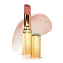 ieró Beauty Luminous pH Lip Balm, Moisturizing Vegan Tinted Lip Balm, 3-in-1 Soothing Lip Serum + Plumping Balm + pH Reactive Tint, Shea Butter & Vitamin E, Made in Italy - 0.088oz Infinity Warehouse