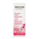 Weleda Renewing Face Lotion, 1 Fluid Ounce, Plant Rich Moisturizer with Wild Rose, Jojoba and Peach Kernel Oils Weleda