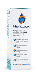 Hyalogic Spa Instant Facelift Serum With Hyaluronic Acid & Pepha Tight Formula to Lift, Firm & Tighten Skin, Reduces Fine Lines & Wrinkles, 0.47 fl. oz. Hyalogic