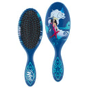 Wet Brush Disney Original Detangler Hair Brush - Raya and the Last Dragon, Purple - Comb for Women, Men and Kids - Wet or Dry – Removes Knots and Tangles - Natural, Thick, and Curly Hair Wet Brush