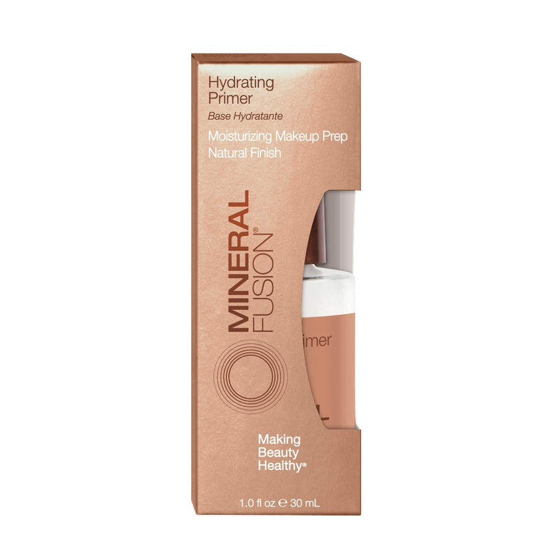 Mineral Fusion Hydrating Primer By Mineral Fusion, 1 oz Mineral Fusion
