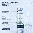 ASCE+ Exosome Ampoule Pro – 5 Weeks Intensive Skin rejuvenating care with 70,000ppm Ultra-High Concentration Rose Exosome, Hydrating & Skin Glow, Boosts Collagen, Wrinkle & Pigmentation Care Infinity Warehouse
