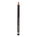 Gabriel Cosmetics Classic Eyeliner (Charcoal), Natural Eye Liner, Paraben Free, Vegan, Gluten-free, Cruelty- free, Non GMO, long lasting, Infused with Jojoba Seed Oil, Super Smooth, 0.04 oz. Gabriel Cosmetics