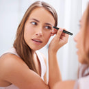 Tweezers for Women, Professional tweezers precision Stainless Steel with Slanted Tip, Ideal Tweezers for ingrown hair, Eyebrow Tweezers & Precision Tweezers for Your Daily Beauty Routine Tweez ER Surgically Engineered