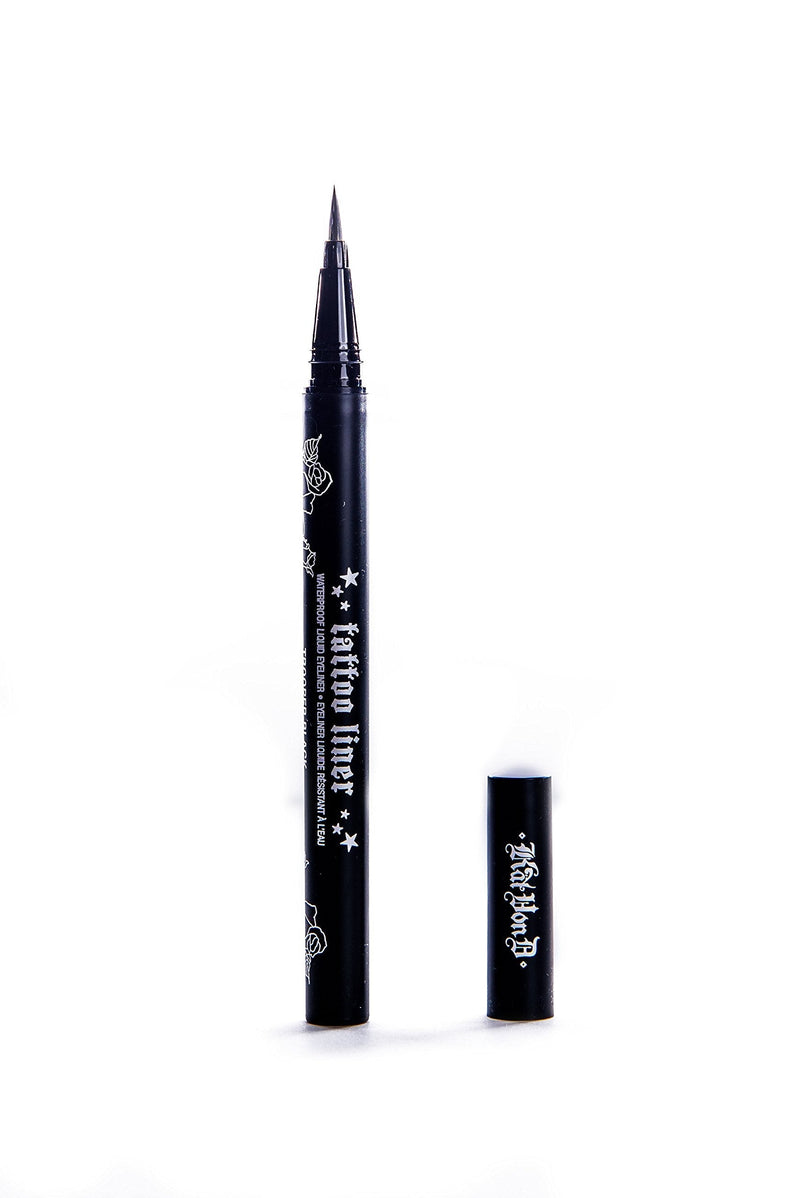 Kat Von D Tattoo Liner Trooper 0.55 ml/0.019 oz Kat Von D