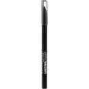 Maybelline Lasting Drama Waterproof Gel Pencil, Sleek Onyx Maybelline New York