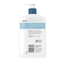Lubriderm Daily Moisture Hydrating Body and Hand Lotion with Vitamin B5, Non-Greasy, 16 fl. oz (Pack of 6) Lubriderm