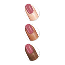 Sally Hansen Color Therapy Nail Polish, La Vie En Rose, 0.5 Fl Oz (Pack of 1) Sally Hansen
