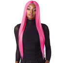 Sensationnel Lace Front wig Empress Edge Shear Muse Lachan (NEONPURPLE) SHEAR MUSE