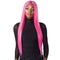 Sensationnel Lace Front wig Empress Edge Shear Muse Lachan (NEONFOREST) SHEAR MUSE