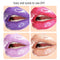 10 Ounce Lip Gloss Base Diy Lip Glow Lip Glaze Base for Making Your Own Lip Balm Lip Maximizer Diy Clear Lip Gloss Making Your Lip Tint Diy Lip Plumper Making Organic Lip Balm . (A) PARAMISS