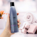 ProBliva DHT Blocker Hair Loss & Hair Re-Growth Shampoo - DHT Blocker for Men and Women - Contains ZINC BCA, Green Tea Extract, Kapilarine Complex for Healthy Hair Growth (DHT Blocker) ProBliva