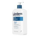 Lubriderm Daily Moisture Hydrating Body and Hand Lotion with Vitamin B5, Non-Greasy, 16 fl. oz (Pack of 6) Lubriderm