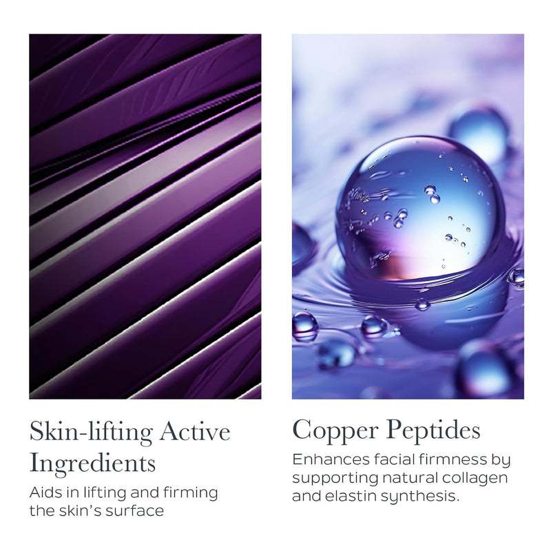 SOTHYS Firming Specific Youth Serum | Anti-Wrinkle Firming Treatment for Aging Skin | Aloe-Infused Infinity Warehouse