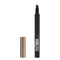 Maybelline New York TattooStudio Brow Tint Pen Makeup, Soft Brown, 1.0 Count, (Pack of 1) Maybelline New York