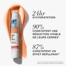 IT Cosmetics Do It All Radiant Concealer ­­– Makeup Concealer – Hydrate & Brighten – Creaseless Medium Coverage & Radiant Finish ­­– Niacinamide & Hyaluronic Acid - 0.2 Fl Oz Infinity Warehouse