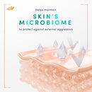 Dove Prebiotic Boost Hand Wash Gentle Detox 4 Count for Lasting Softness, with Marine Algae & Adaptogen, 12 oz Infinity Warehouse