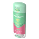 Mitchum Women Gel Antiperspirant Deodorant, Powder Fresh, 3.4oz. Mitchum