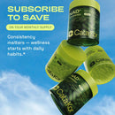 NMNH Supplement Alternative – Liposomal NAD + Resveratrol – 30-Day Supply – High Purity NAD Supplement for Energy & Healthy Aging – 60 Capsules Infinity Warehouse