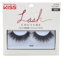 KISS LASH COUTURE SINGLES- Gala KISS