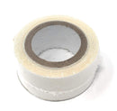 Vapon Topstick Clear Double Sided Medical Grade Adhesive Tape Roll 3/4" x 108" Vapon