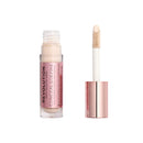 Makeup Revolution Conceal & Define Full Coverage Conceal & Contour C2, Highlighter Stick Transforms and Evens Out Skin Texture, Under Eye Concealer for Flawless Finishing Makeup Revolution
