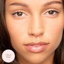 Camera Stick Foundation by True + Luscious - Full Coverage Cream Foundation - Non-Comedogenic & Hydrating Formula - Vegan, Paraben Free, & Cruelty Free - 0.49 oz (Shade 2: Warm Beige) True + Luscious Store