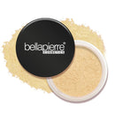 bellapierre Mineral Foundation SPF 15 - Loose Powder Foundation | Vegan & Cruelty Free Natural Makeup | Full Coverage Matte Finish | Hypoallergenic | Oil & Talc Free - 0.32 Oz - Cinnamon Infinity Warehouse