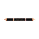 L'Oreal Paris Cosmetics Stylist Brow Raiser Highlighter Duo, Light, 0.16 Ounce L'Oreal Paris