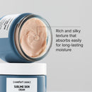 [ comfort zone ] Sublime Skin Cream | Nourishing Face Cream To Hydrate, Replump, Tone, And Firm For Normal To Dry Skin Infinity Warehouse