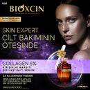 Bioxcin Collagen 5% Anti-Wrinkle Firming Serum 30 ML Infinity Warehouse