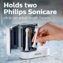 Philips Sonicare UV Sanitizer Accessory HX6907/01 Philips Sonicare