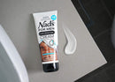 Nad's for Men Hair Removal Cream - Painless Hair Removal For Men - Soothing Depilatory Cream For Unwanted Coarse Male Body Hair, 6.8 Oz Nad's For Men