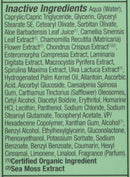 Alba Botanica Even & Bright Moisturizer, Broad Spectrum SPF 15, 2 Oz Alba Botanica