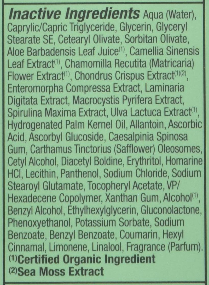 Alba Botanica Even & Bright Moisturizer, Broad Spectrum SPF 15, 2 Oz Alba Botanica